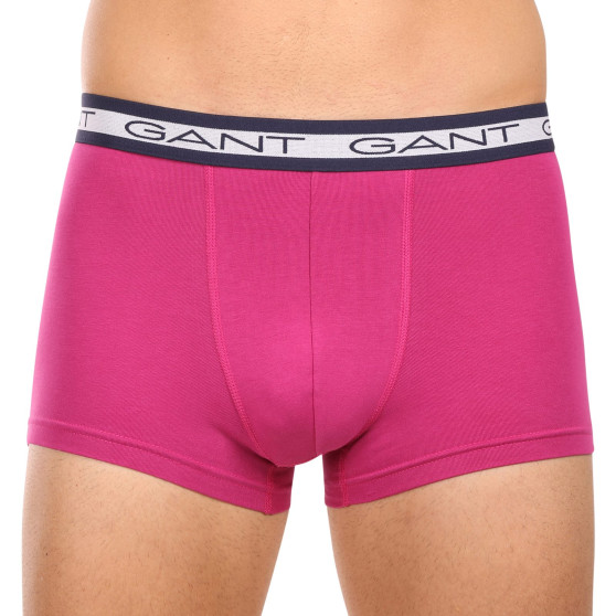 3PACK boxer uomo Gant multicolore (900003053-544)