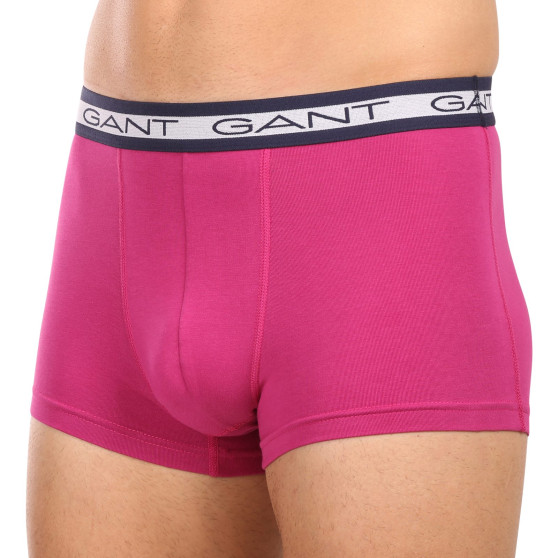 3PACK boxer uomo Gant multicolore (900003053-544)