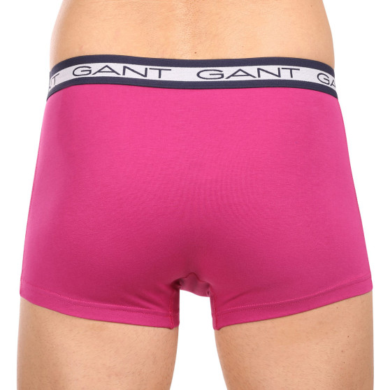 3PACK boxer uomo Gant multicolore (900003053-544)