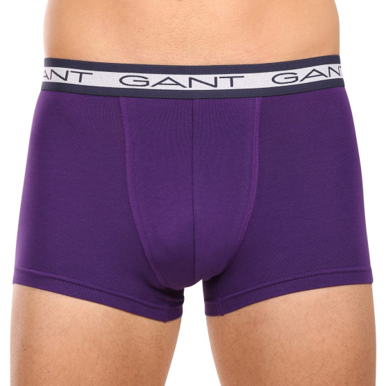 3PACK boxer uomo Gant multicolore (900003053-544)