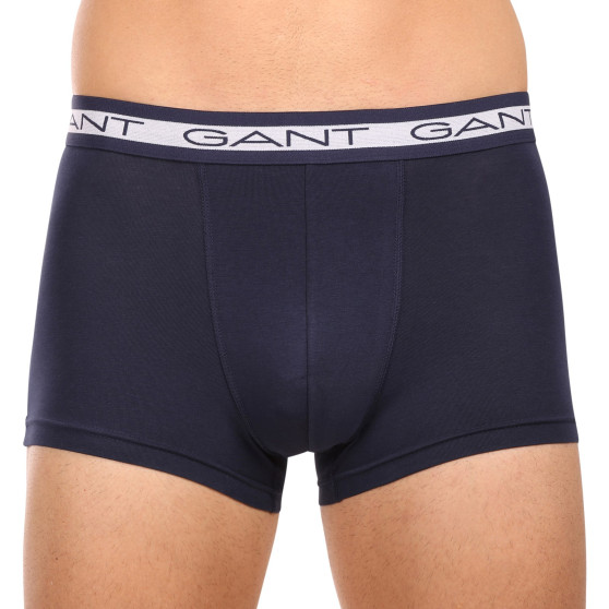 3PACK boxer uomo Gant multicolore (900003053-544)