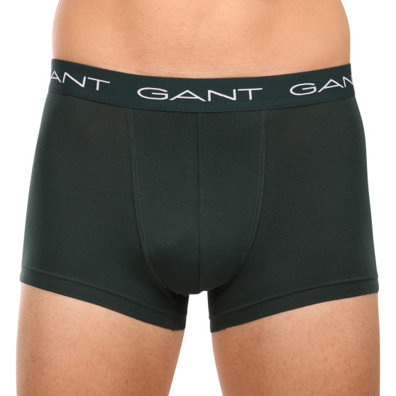 3PACK boxer uomo Gant multicolore (902333003-374)