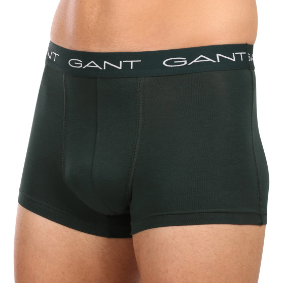 3PACK boxer uomo Gant multicolore (902333003-374)