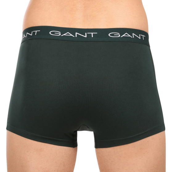 3PACK boxer uomo Gant multicolore (902333003-374)