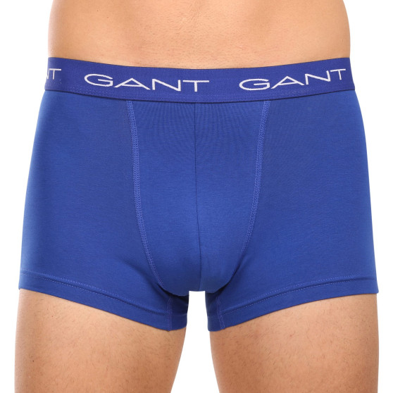 3PACK boxer uomo Gant multicolore (902333003-374)