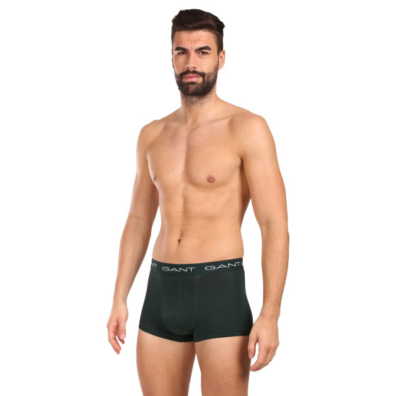 3PACK boxer uomo Gant multicolore (902333003-374)