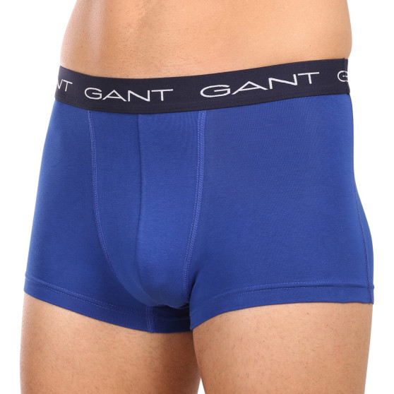 3PACK boxer uomo Gant multicolore (902333003-436)