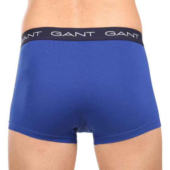 3PACK boxer uomo Gant multicolore (902333003-436)