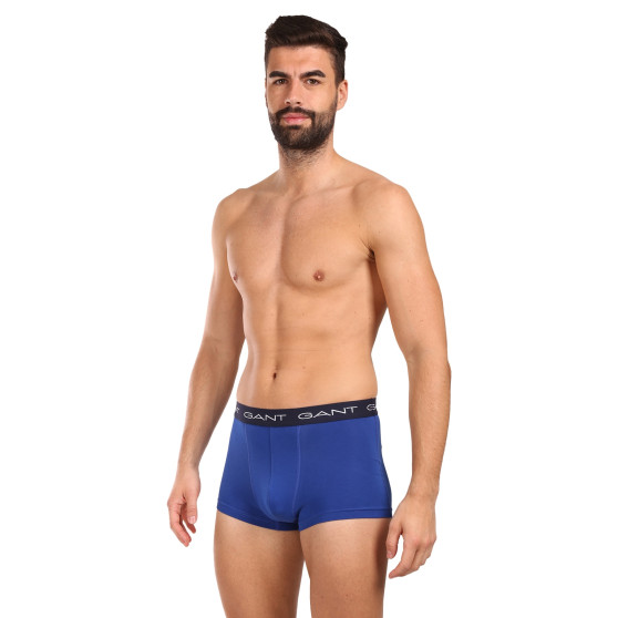 3PACK boxer uomo Gant multicolore (902333003-436)