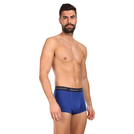 3PACK boxer uomo Gant multicolore (902333003-436)