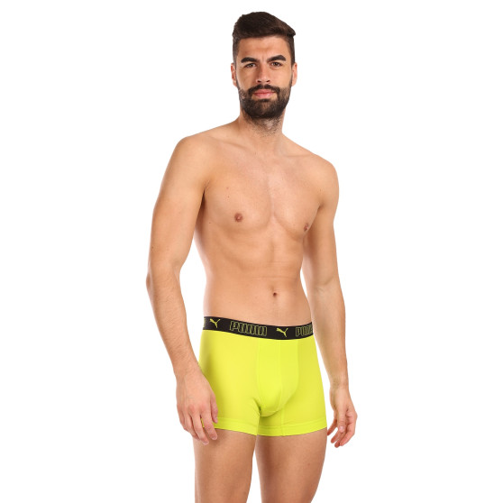 2PACK boxer uomo Puma multicolore (701210961 010)