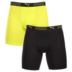 2PACK Puma boxer uomo sport multicolore (701210963 008)