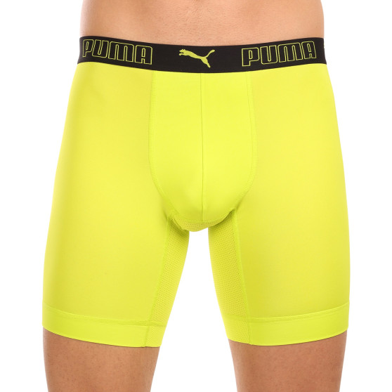 2PACK Puma boxer uomo sport multicolore (701210963 008)