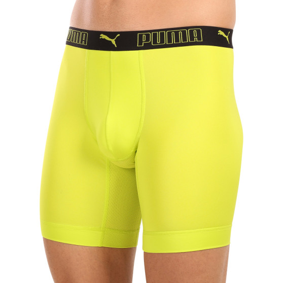 2PACK Puma boxer uomo sport multicolore (701210963 008)