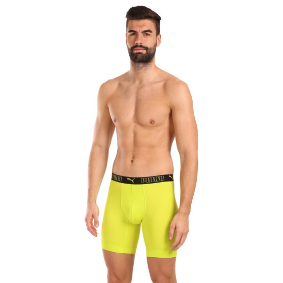 2PACK Puma boxer uomo sport multicolore (701210963 008)