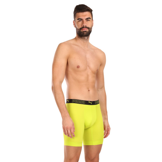 2PACK Puma boxer uomo sport multicolore (701210963 008)