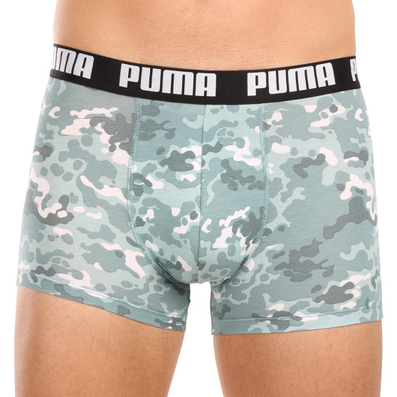 2PACK boxer uomo Puma multicolore (701228672 002)