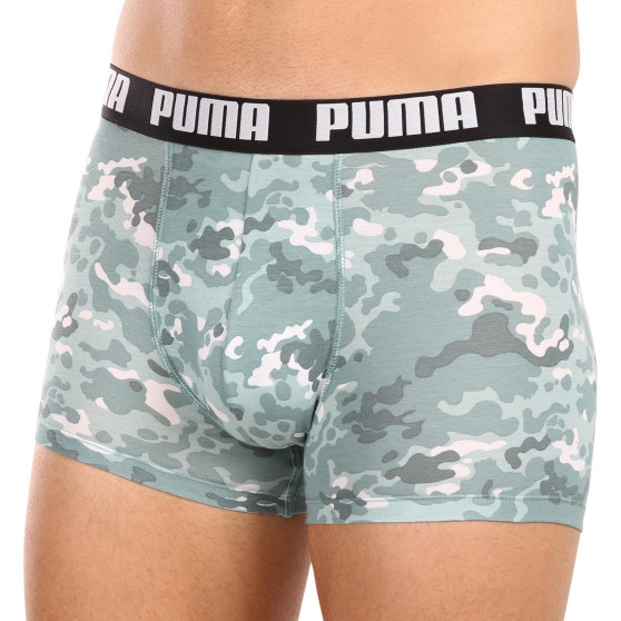 2PACK boxer uomo Puma multicolore (701228672 002)