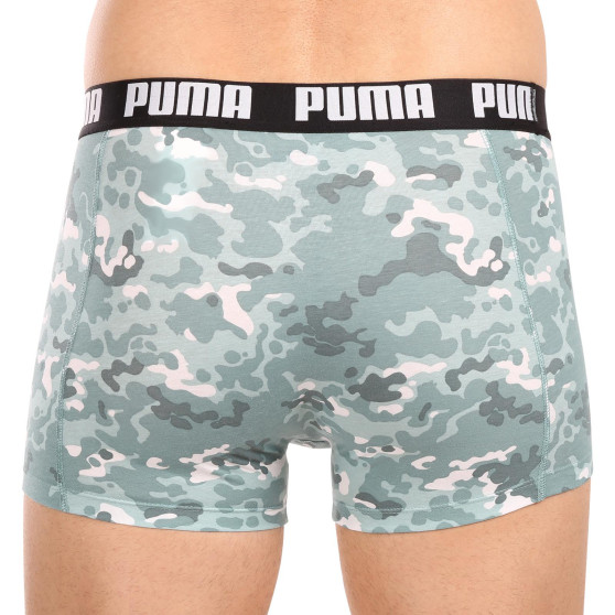 2PACK boxer uomo Puma multicolore (701228672 002)