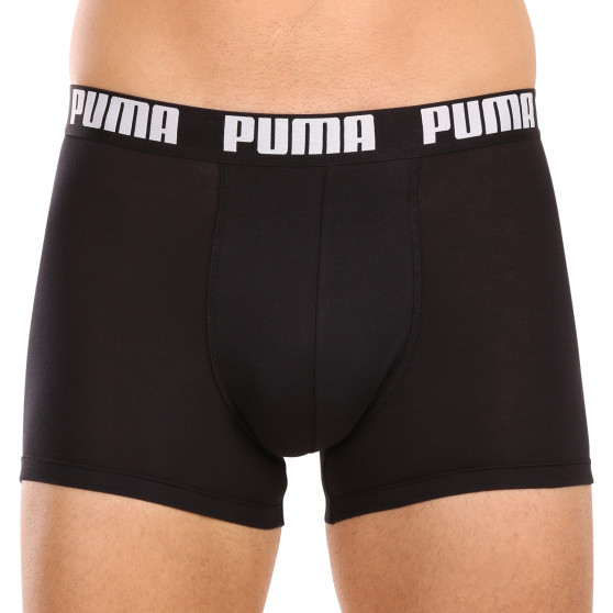 2PACK boxer uomo Puma multicolore (701228672 002)