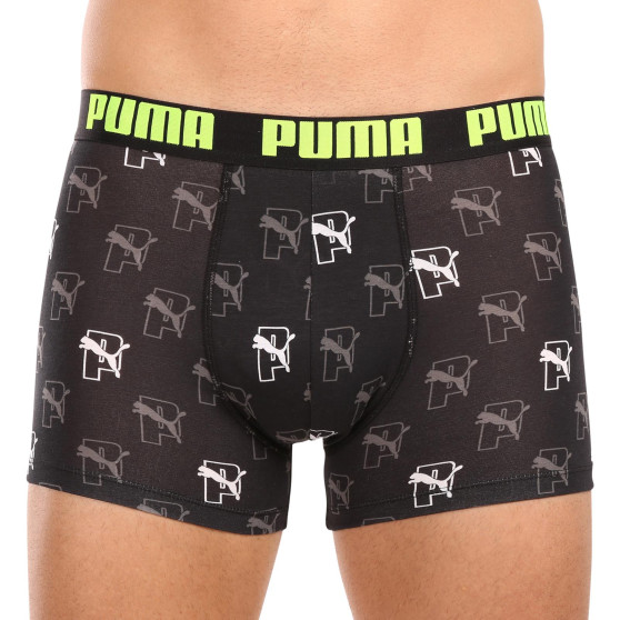 2PACK boxer uomo Puma multicolore (701228673 001)