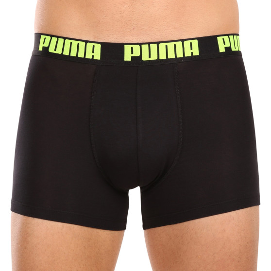 2PACK boxer uomo Puma multicolore (701228673 001)