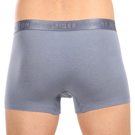 3PACK boxer uomo Tommy Hilfiger multicolore (UM0UM02760 0Y3)