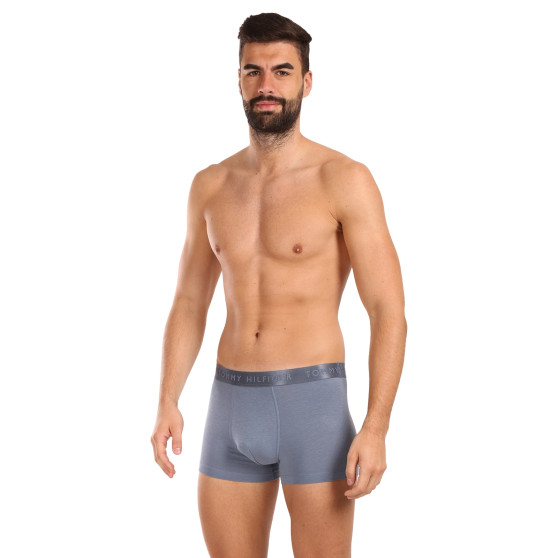 3PACK boxer uomo Tommy Hilfiger multicolore (UM0UM02760 0Y3)