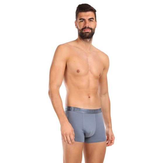 3PACK boxer uomo Tommy Hilfiger multicolore (UM0UM02760 0Y3)