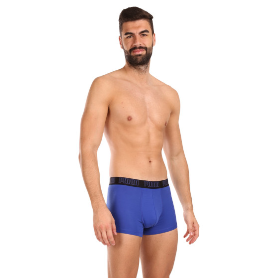 2PACK boxer uomo Puma multicolore (100000884 055)