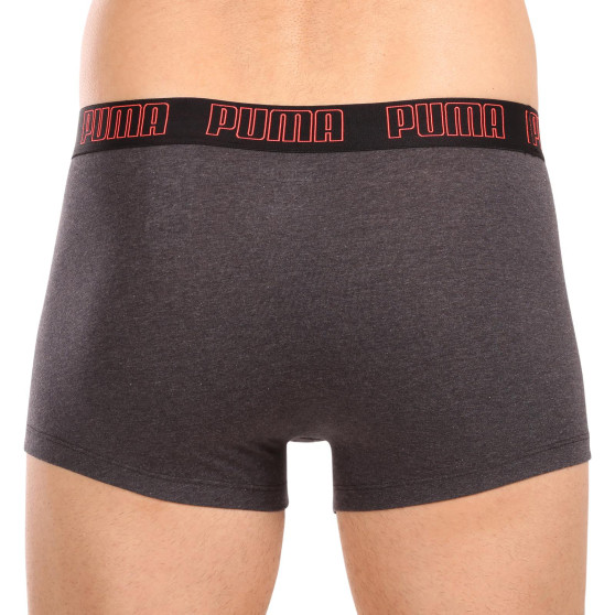 2PACK boxer uomo Puma multicolore (100000884 056)