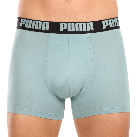 2PACK boxer uomo Puma multicolore (521015001 061)