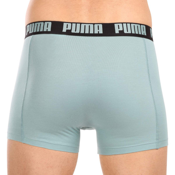 2PACK boxer uomo Puma multicolore (521015001 061)