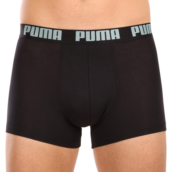 2PACK boxer uomo Puma multicolore (521015001 061)