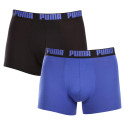 2PACK boxer uomo Puma multicolore (521015001 063)