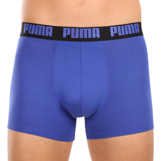 2PACK boxer uomo Puma multicolore (521015001 063)