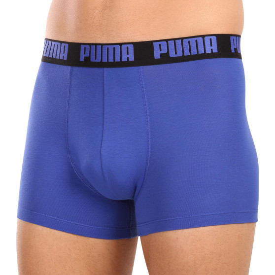 2PACK boxer uomo Puma multicolore (521015001 063)