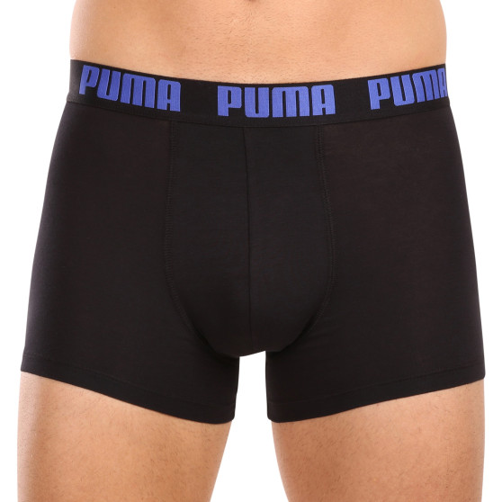 2PACK boxer uomo Puma multicolore (521015001 063)