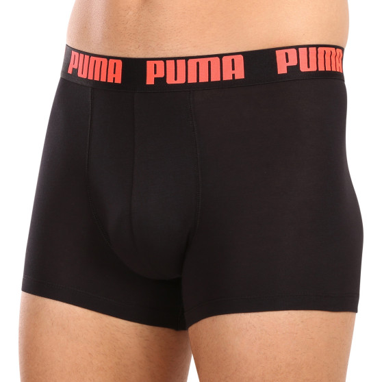 2PACK boxer uomo Puma multicolore (521015001 065)