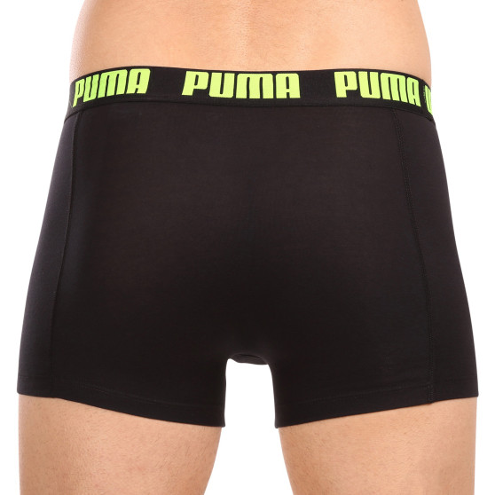 2PACK boxer uomo Puma multicolore (521015001 066)