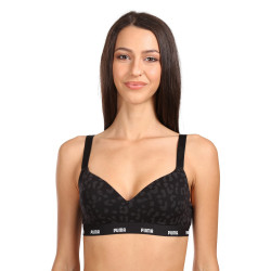 Puma Reggiseno sportivo donna nero (701226220 001)