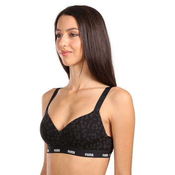 Puma Reggiseno sportivo donna nero (701226220 001)