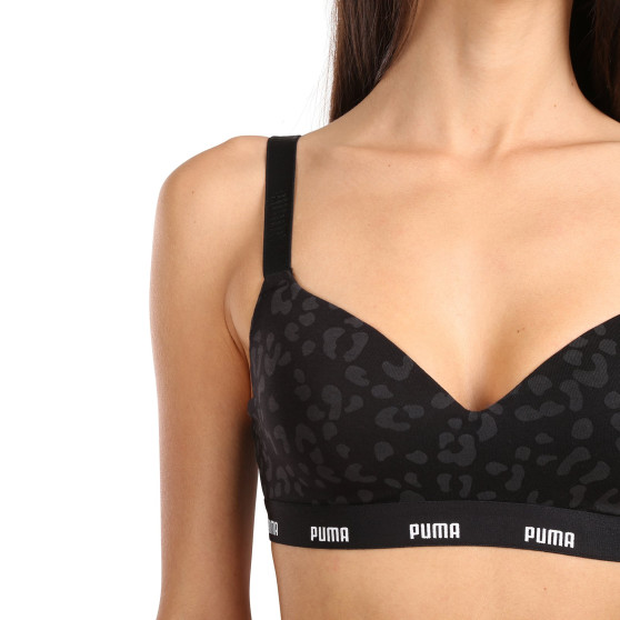 Puma Reggiseno sportivo donna nero (701226220 001)