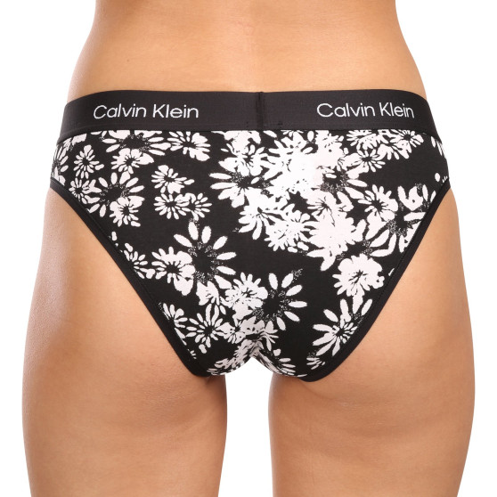 Calvin Klein Mutandine da donna multicolore (QF7222E-LNL)