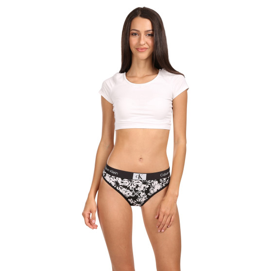 Calvin Klein Mutandine da donna multicolore (QF7222E-LNL)