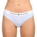 Tommy Hilfiger Perizoma donna blu (UW0UW04146 C1O)