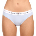 Tommy Hilfiger Mutandine da donna blu (UW0UW04145 C1O)