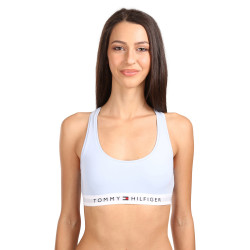 Tommy Hilfiger Reggiseno donna blu (UW0UW04143 C1O)