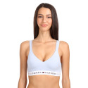 Tommy Hilfiger Reggiseno donna blu (UW0UW04612 C1O)