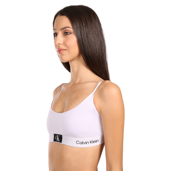 Calvin Klein Reggiseno donna viola (QF7245E-LL0)